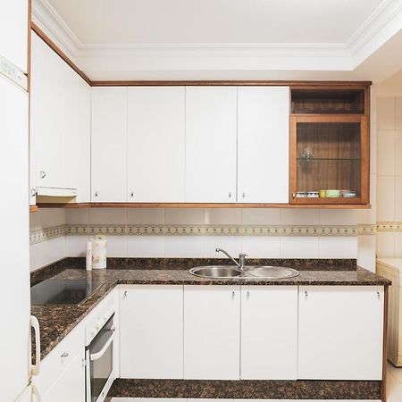 Apartmento Alcabre Виго Экстерьер фото